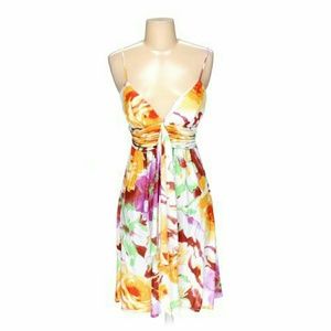 Lovely Easter Spring Dress